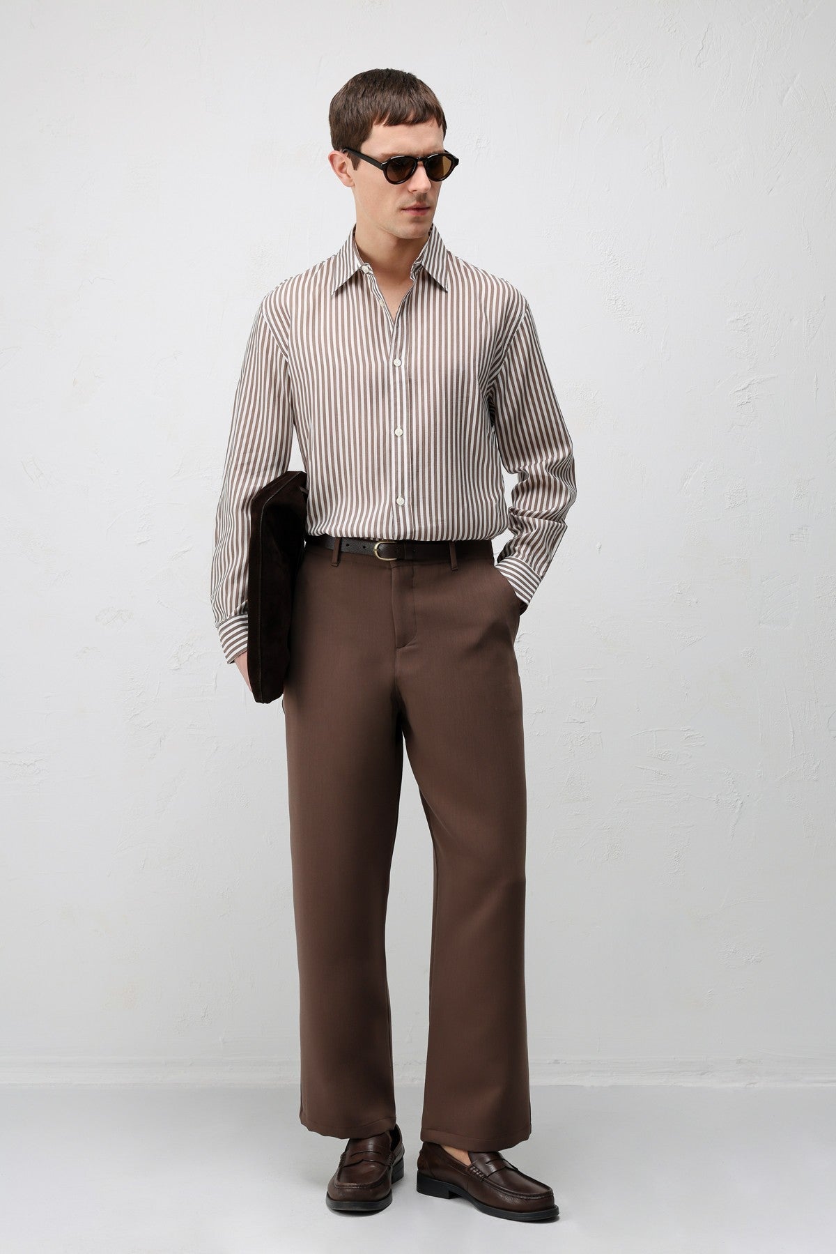 Antioch Relaxed-Fit Men's Pants