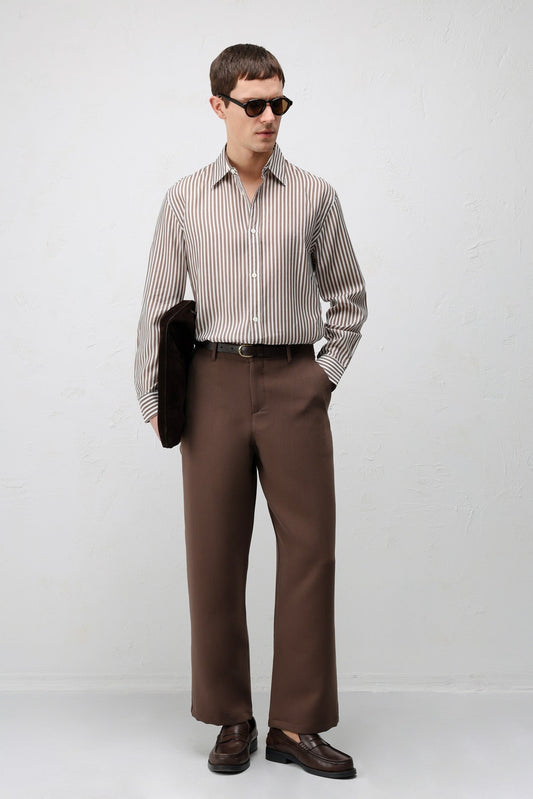 Antioch Relaxed-Fit Men's Pants