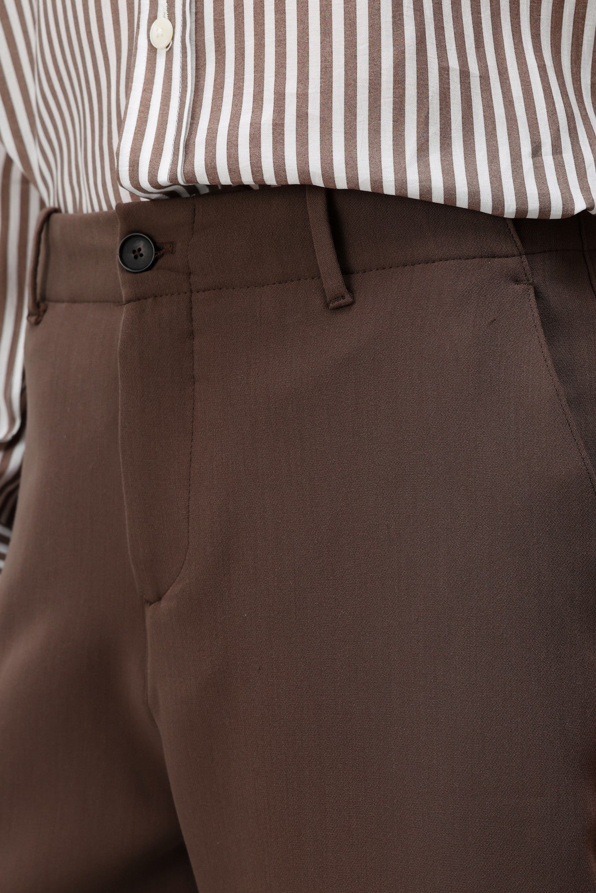 Antioch Relaxed-Fit Men's Pants