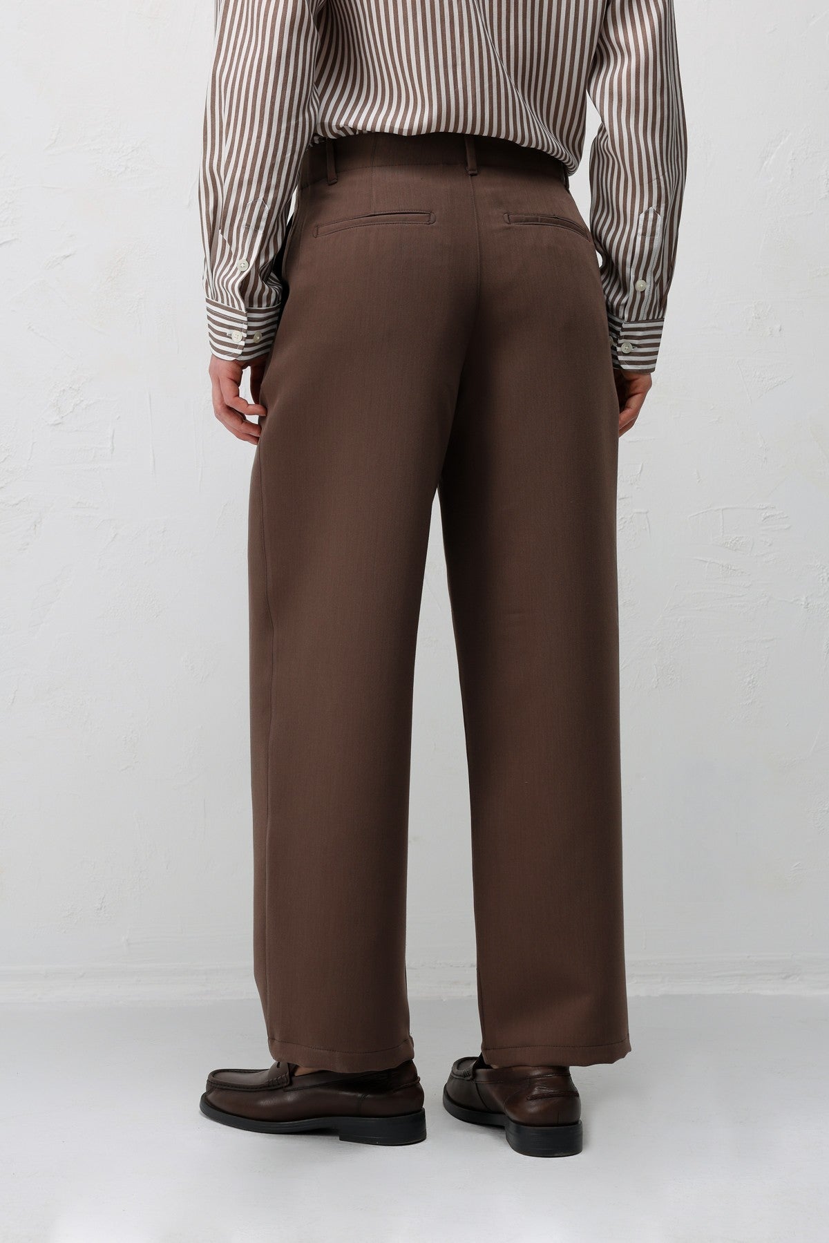 Antioch Relaxed-Fit Men's Pants