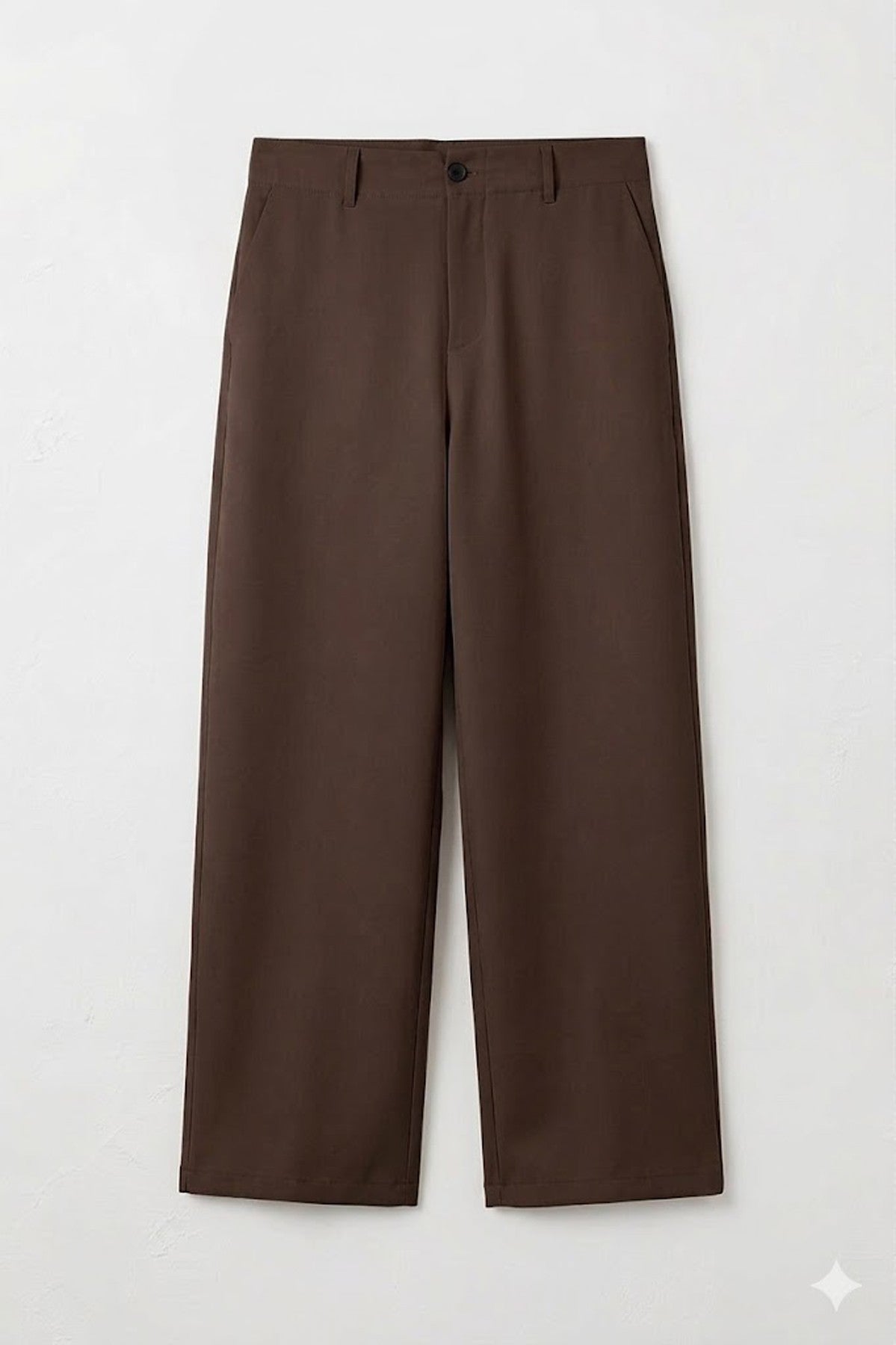 Antioch Relaxed-Fit Men's Pants