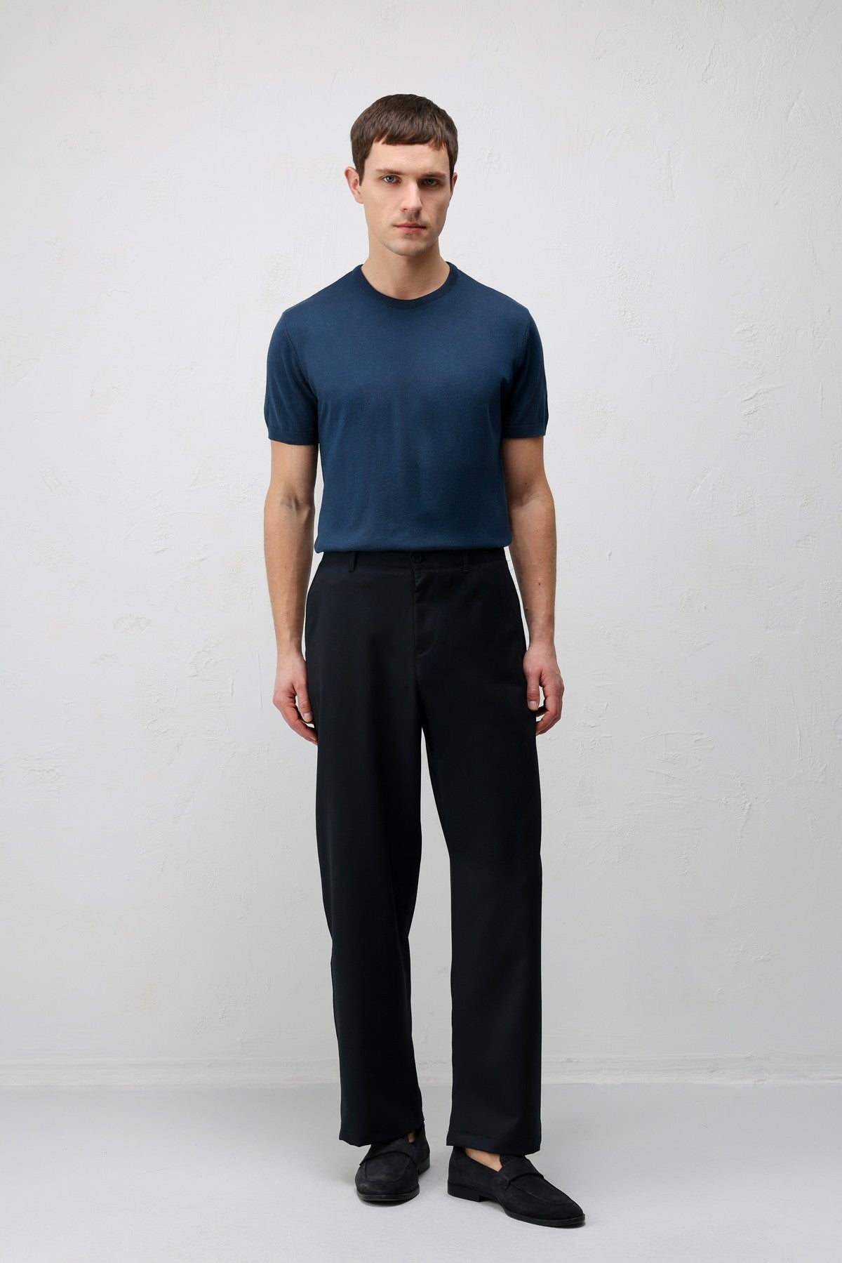 Antioch Relaxed-Fit Men's Pants