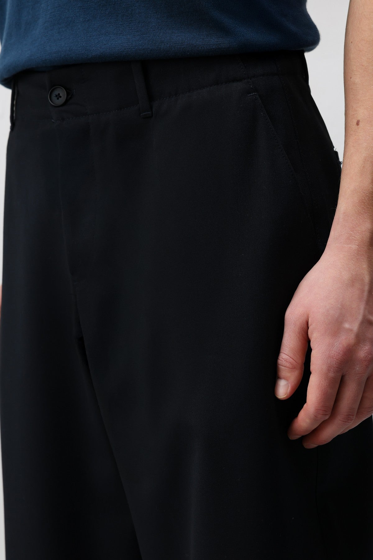 Antioch Relaxed-Fit Men's Pants