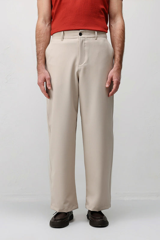 Antioch Relaxed-Fit Men's Pants