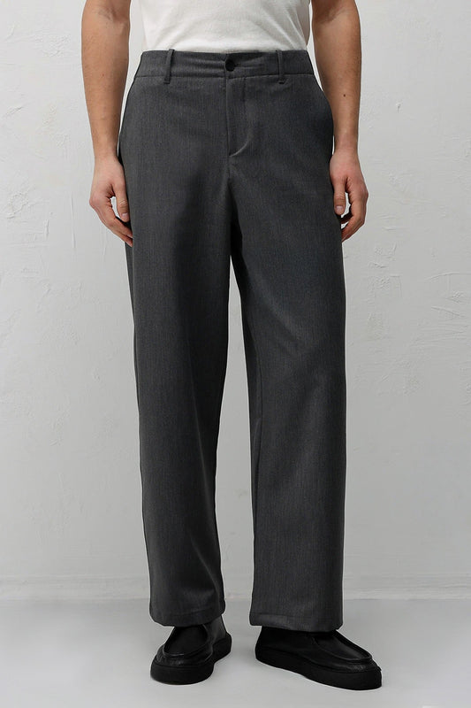 Antioch Relaxed-Fit Men's Pants