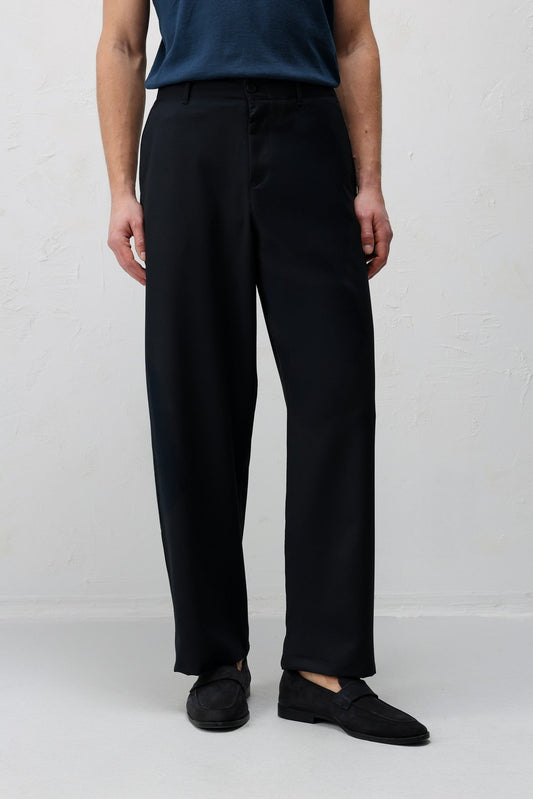 Antioch Relaxed-Fit Men's Pants