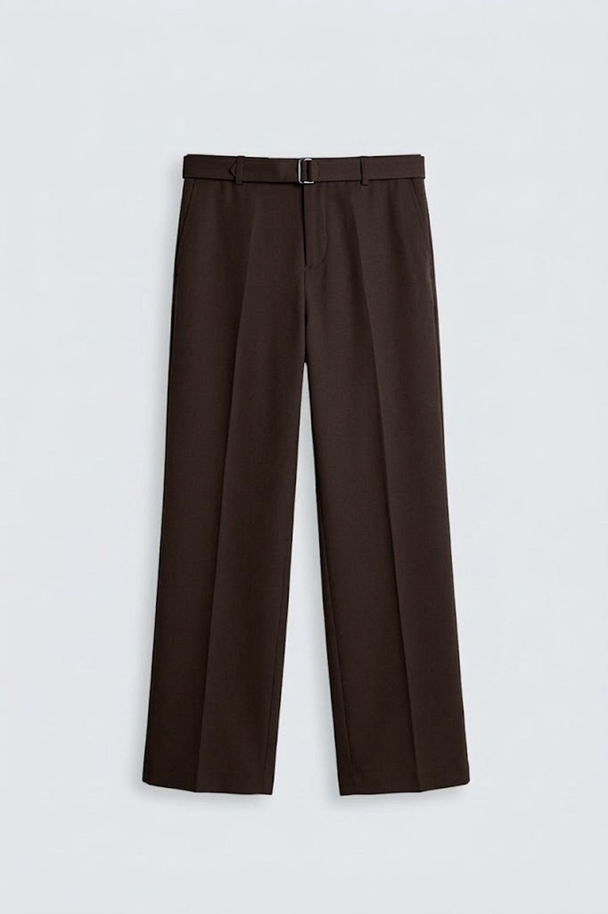 Antioch Relaxed-Fit Men's Pants with a Belt