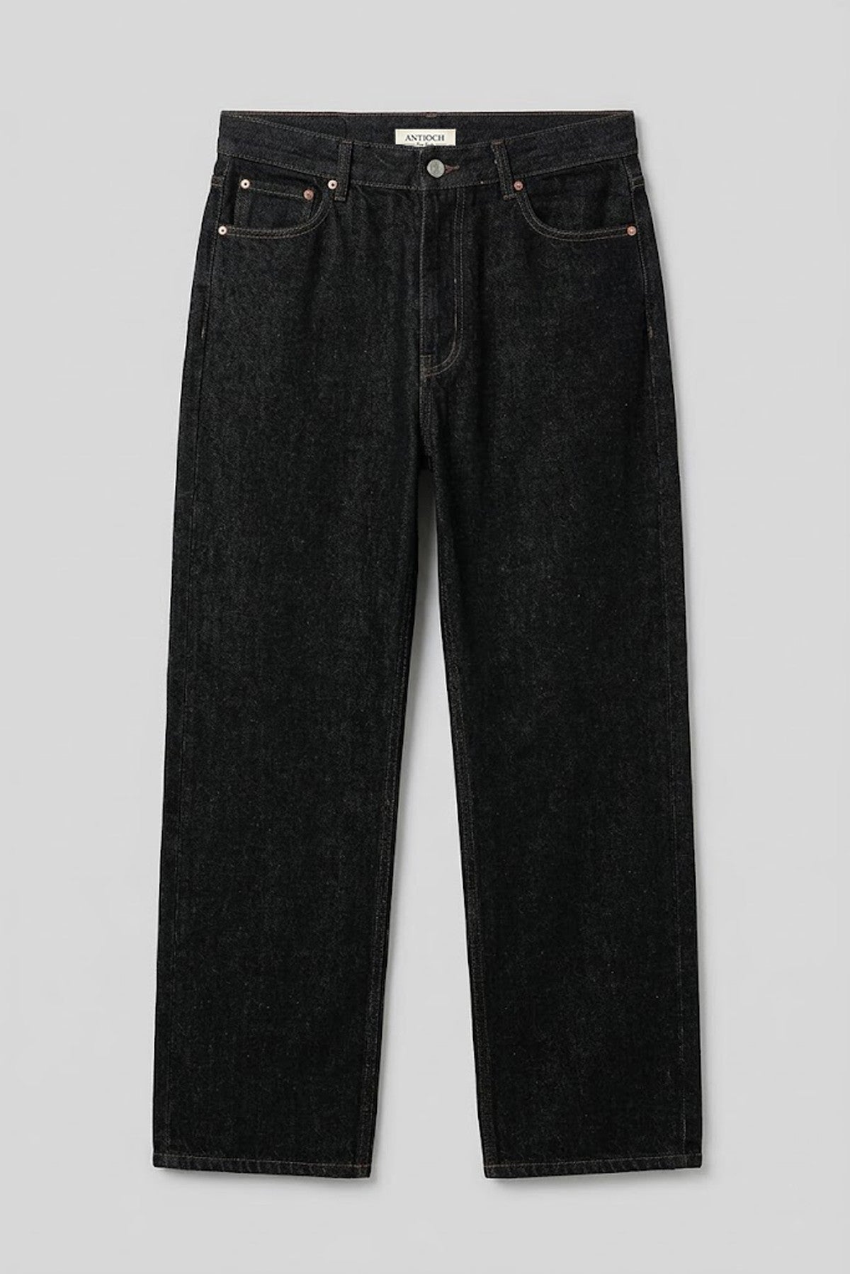Baggy-Fit Men's Jeans