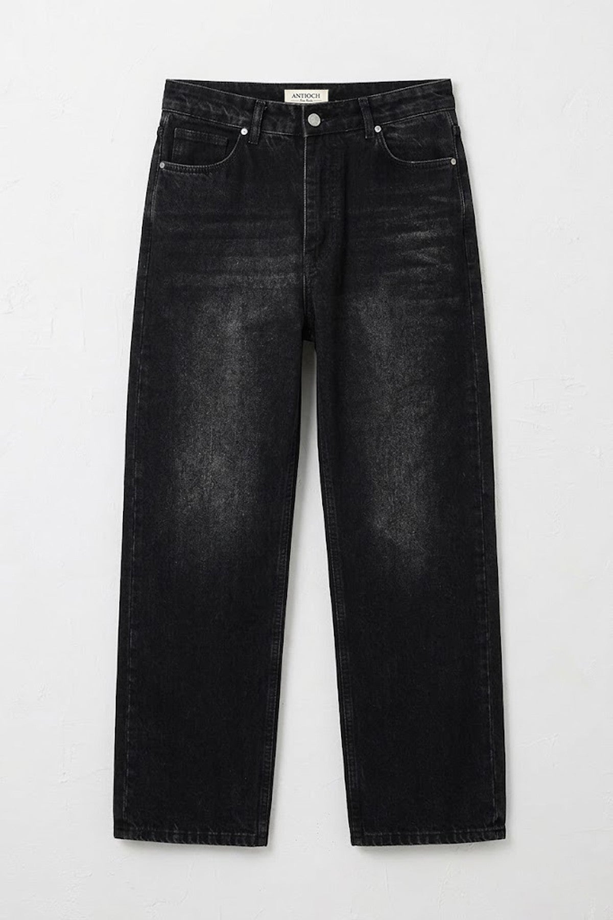 Baggy-Fit Men's Jeans