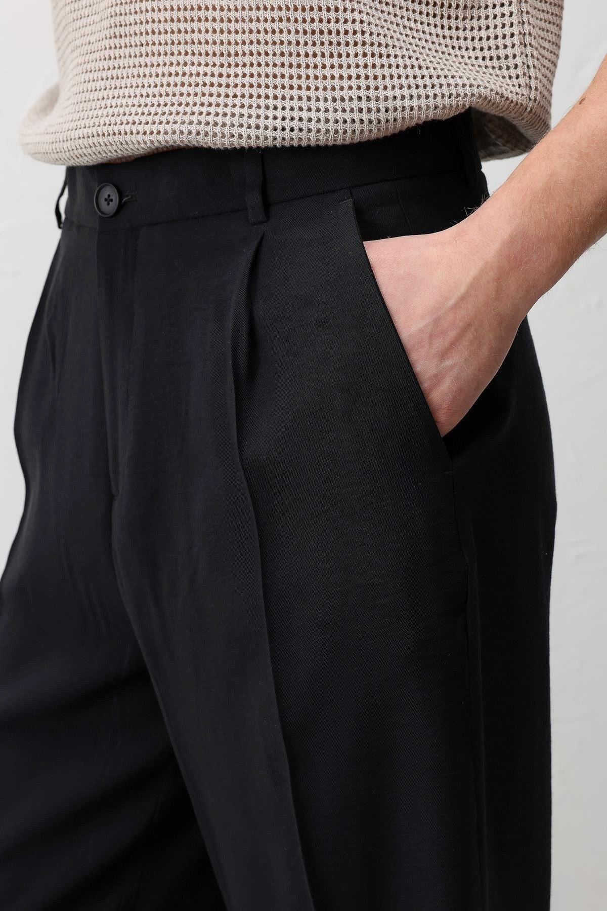 Antioch Modal Fabric Men's Pants