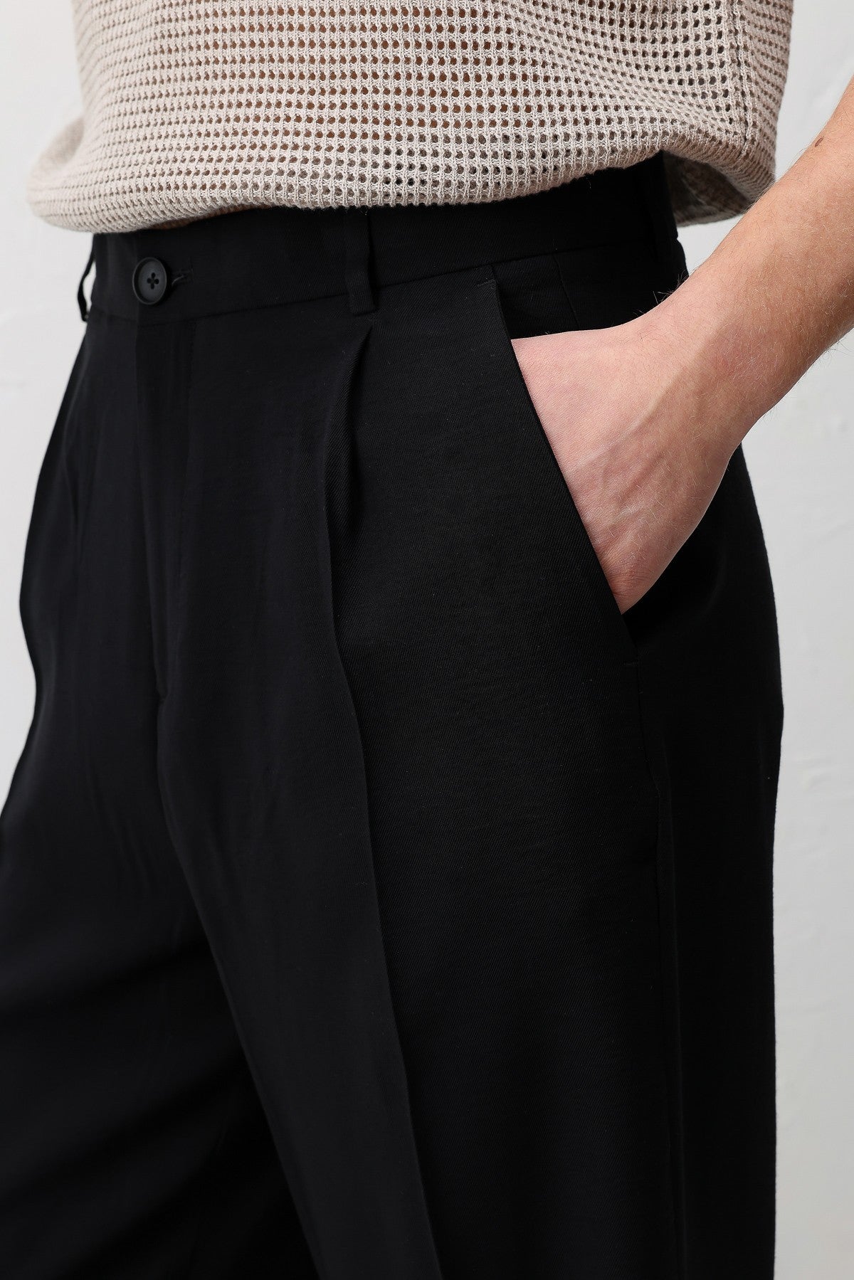 Antioch Modal Fabric Men's Pants