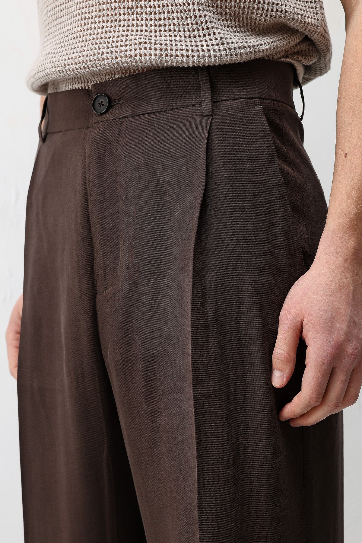 Antioch Modal Fabric Men's Pants