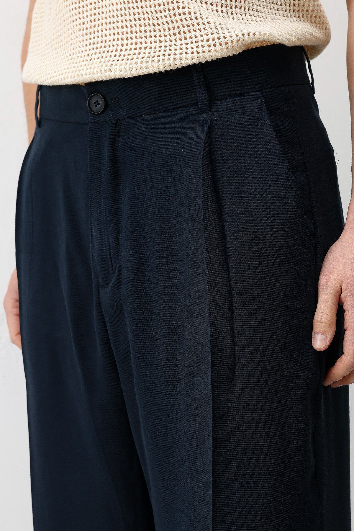 Antioch Modal Fabric Men's Pants
