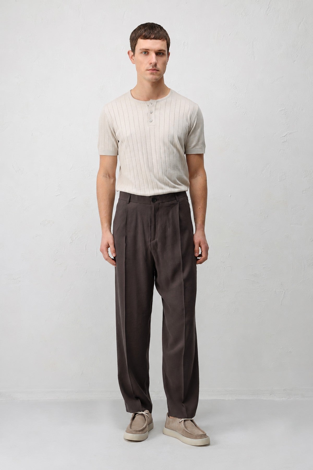 Antioch Modal Fabric Men's Pants