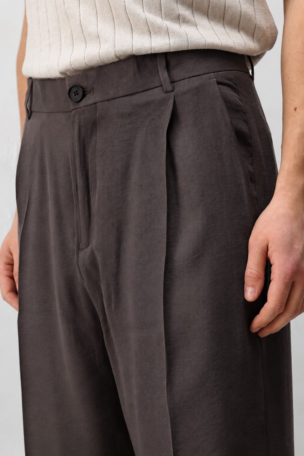 Antioch Modal Fabric Men's Pants