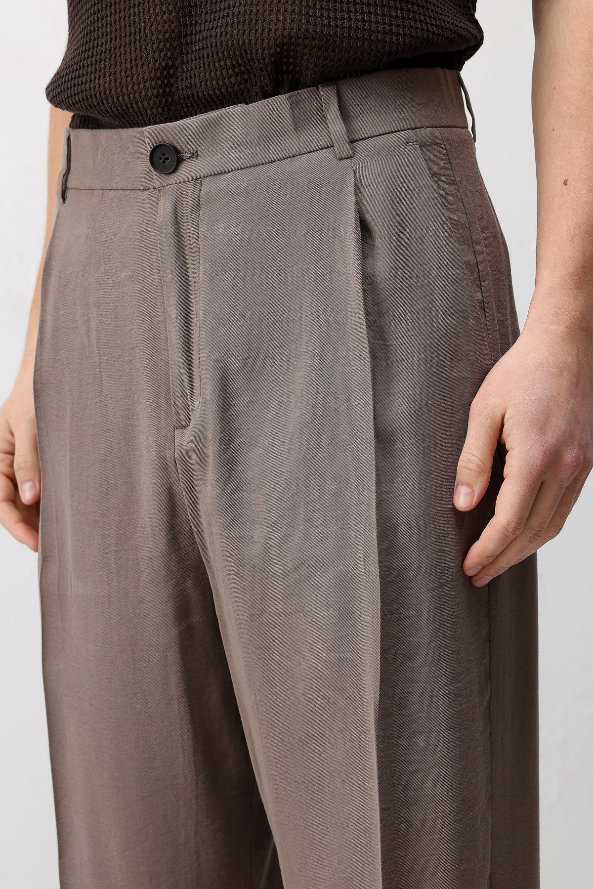 Antioch Modal Fabric Men's Pants