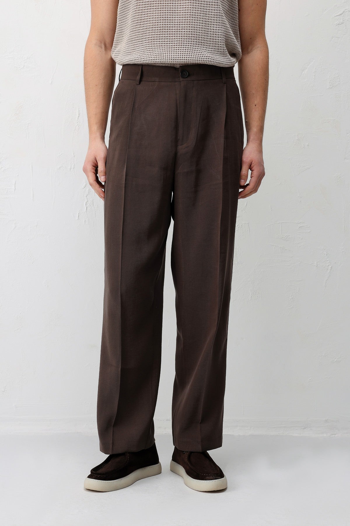 Antioch Modal Fabric Men's Pants