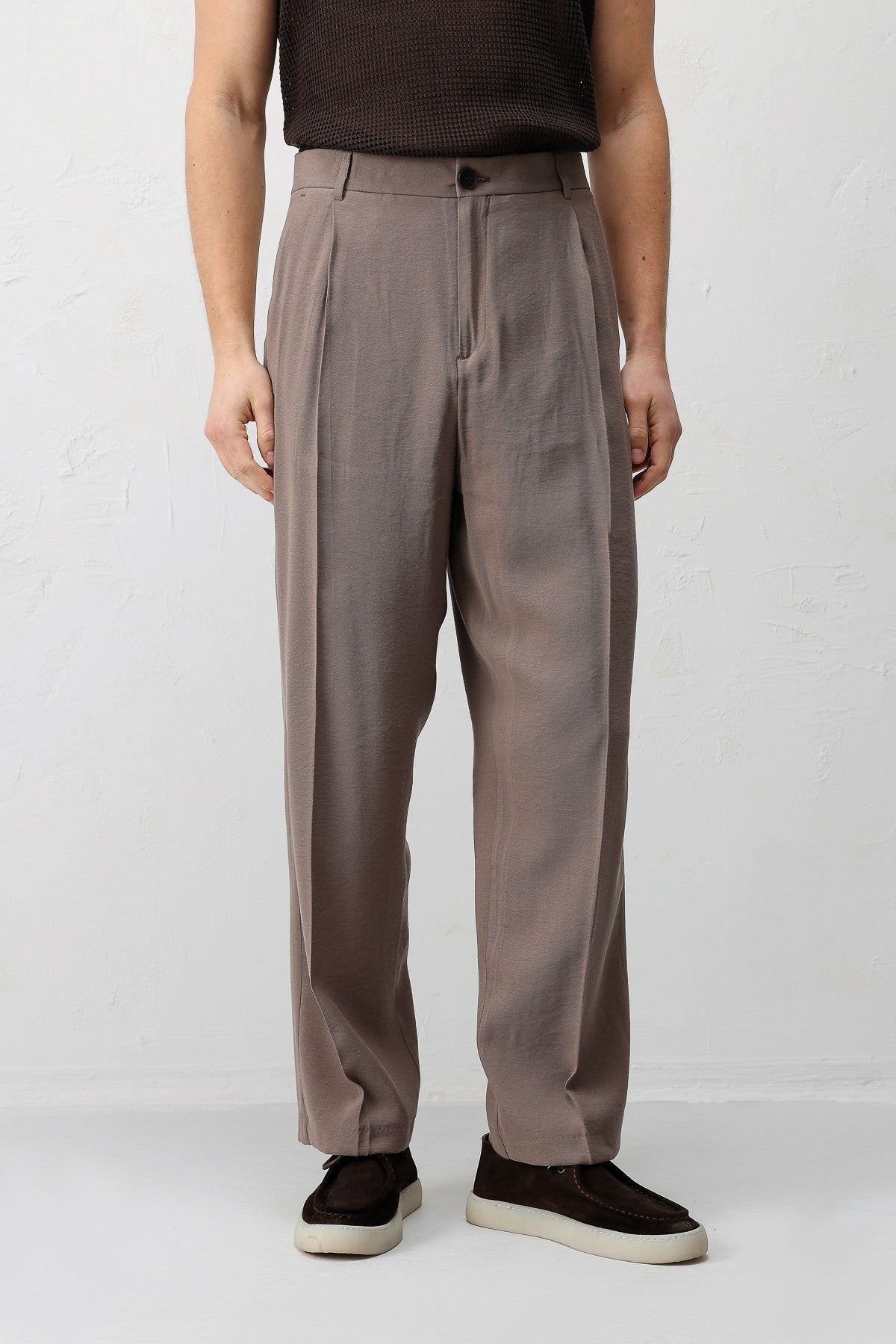 Antioch Modal Fabric Men's Pants