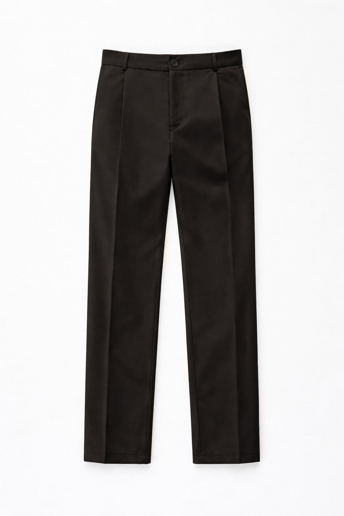 Antioch Pleated Relaxed-Fit Men's Pants