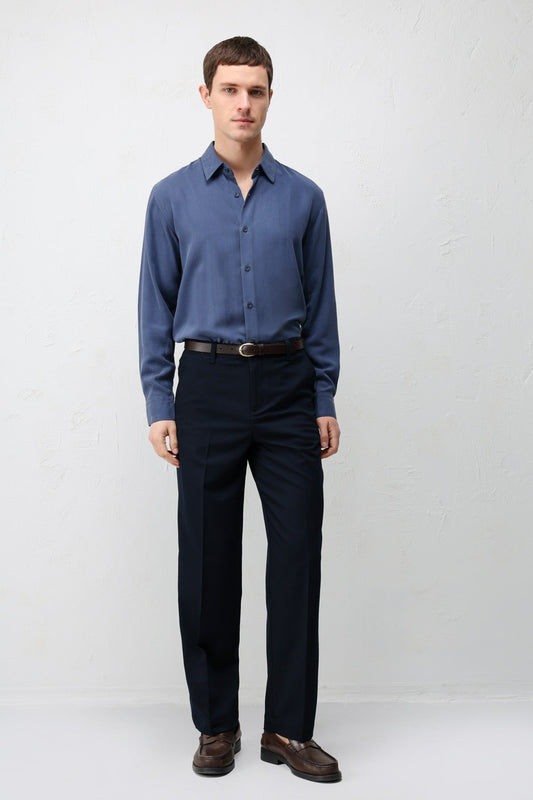 Straight-Fit Men's Pants