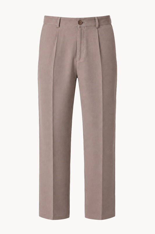 Men's Pants with Lyocell Blend