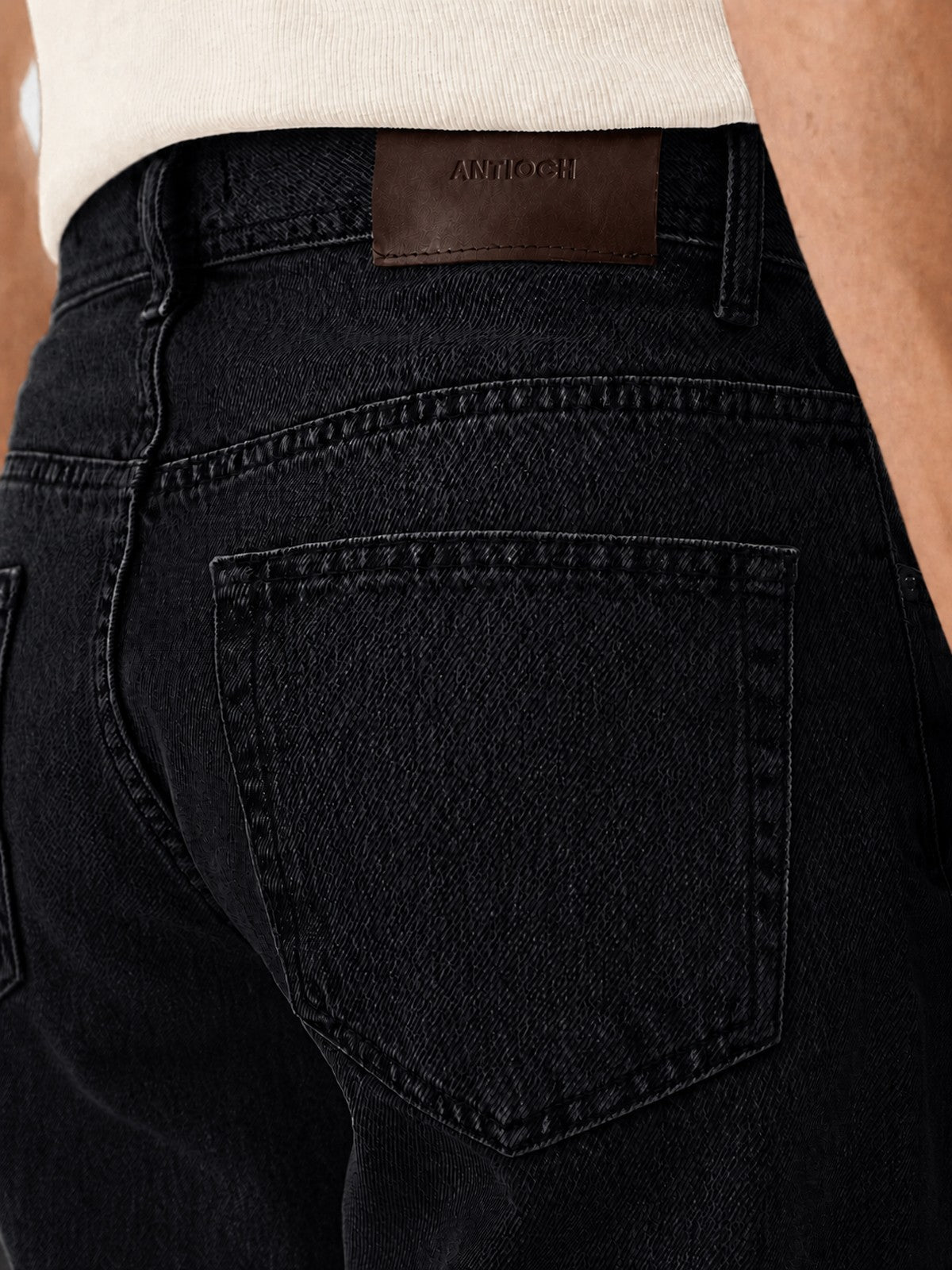 Regular Fit Men's Jeans