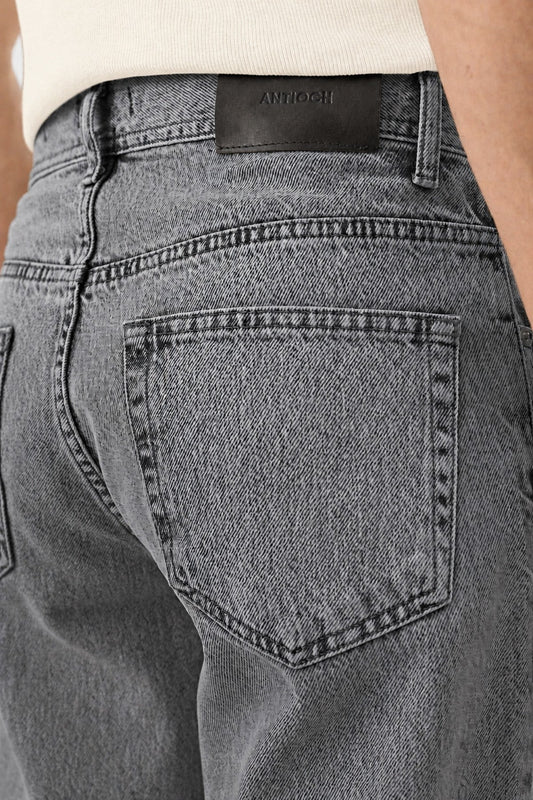Regular Fit Men's Jeans