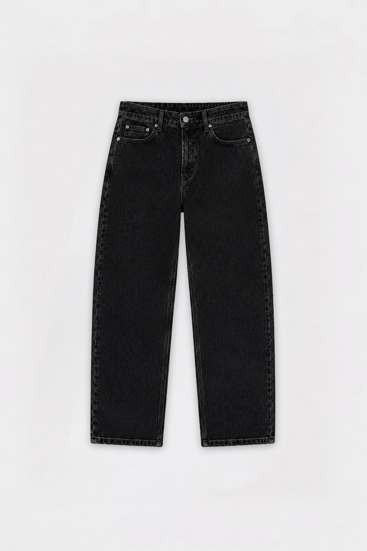Regular Fit Men's Jeans