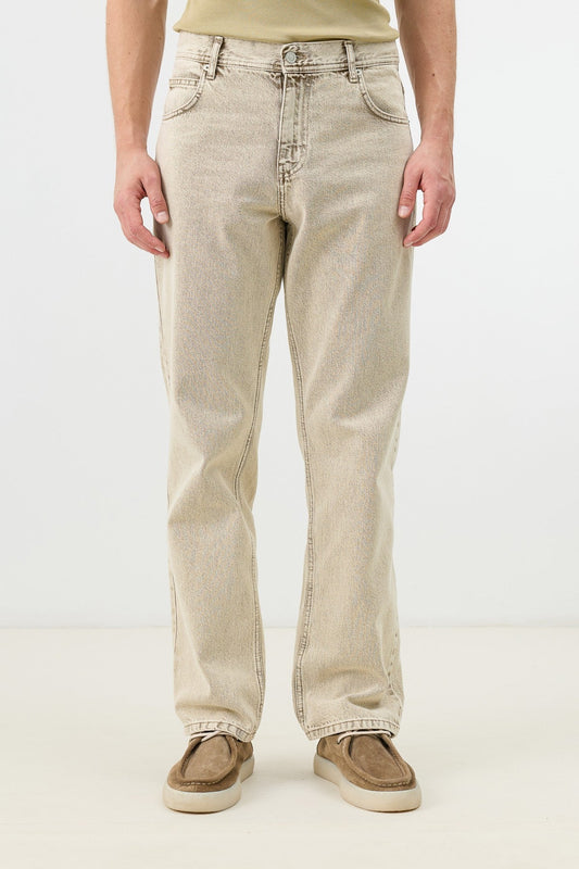 Regular Fit Men's Jeans