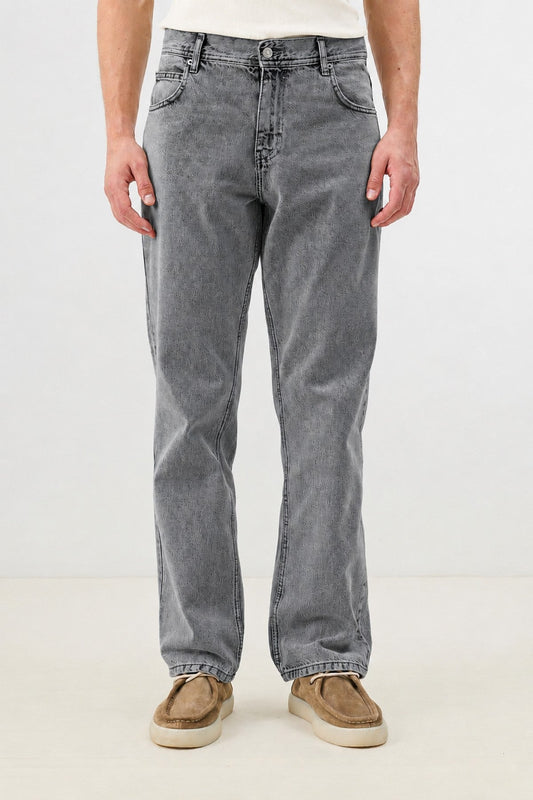 Regular Fit Men's Jeans