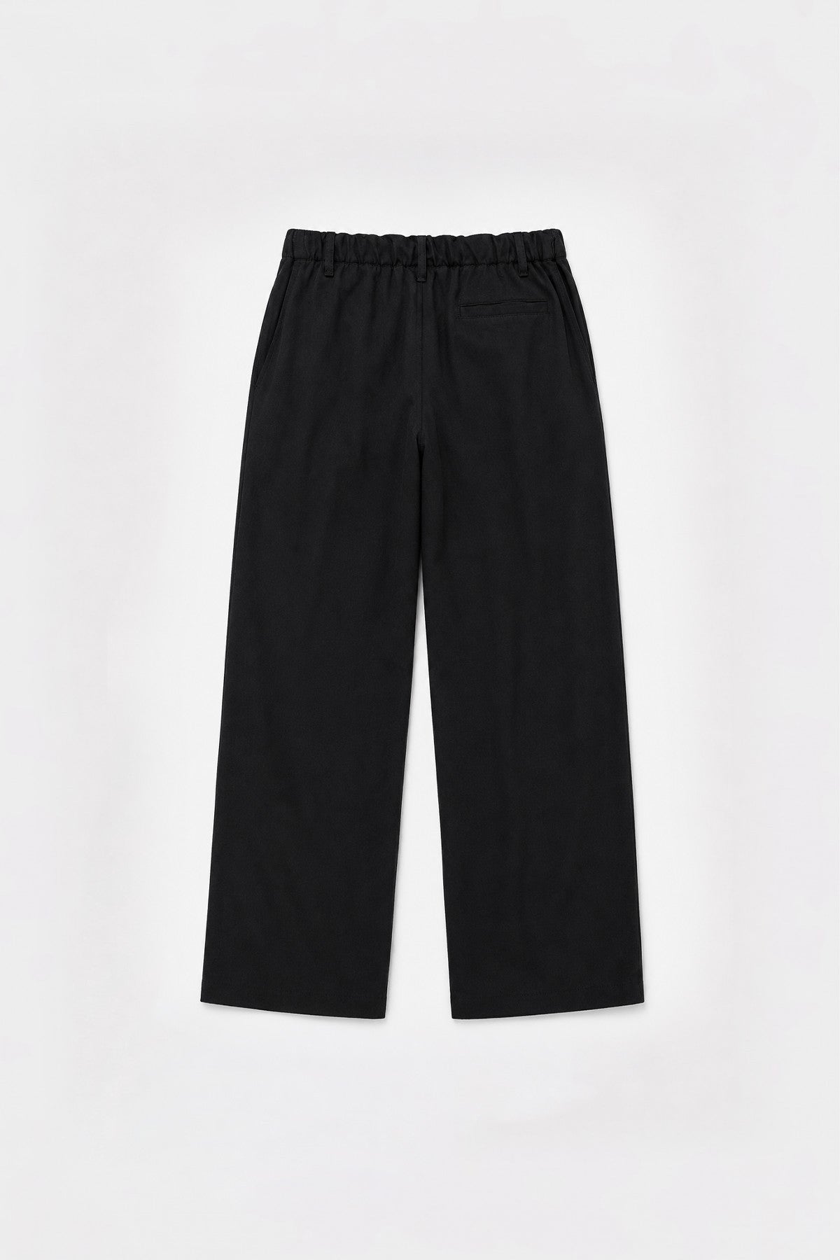Antioch Linen-Blend Relaxed-Fit Men's Pants