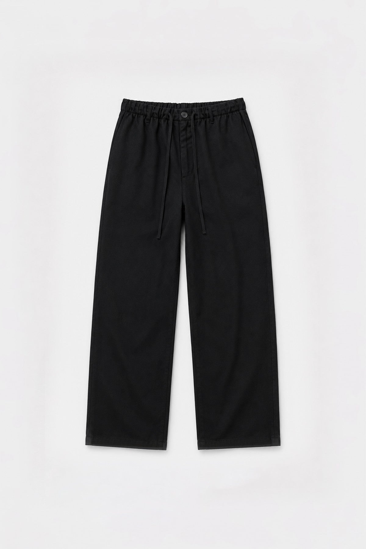 Antioch Linen-Blend Relaxed-Fit Men's Pants