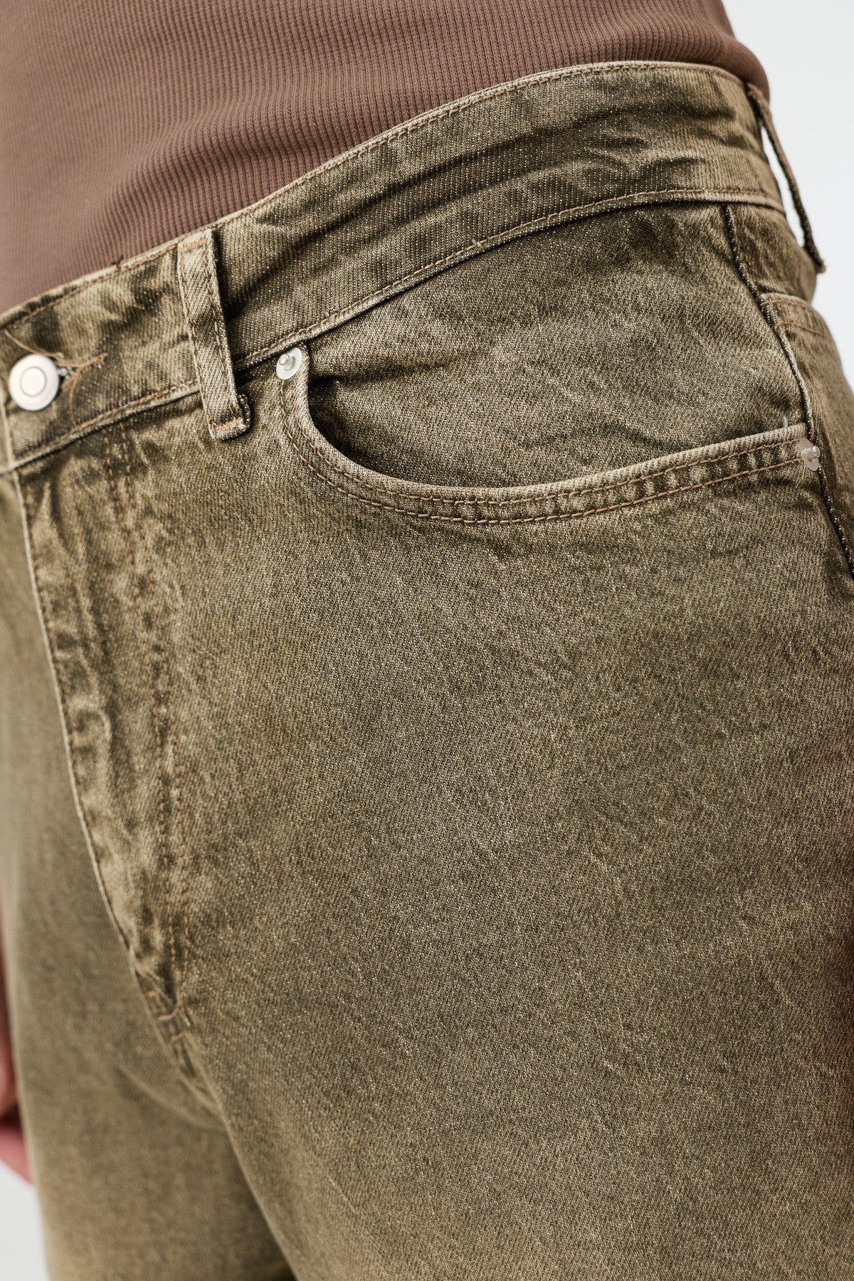 Relax Fit Men's Jeans
