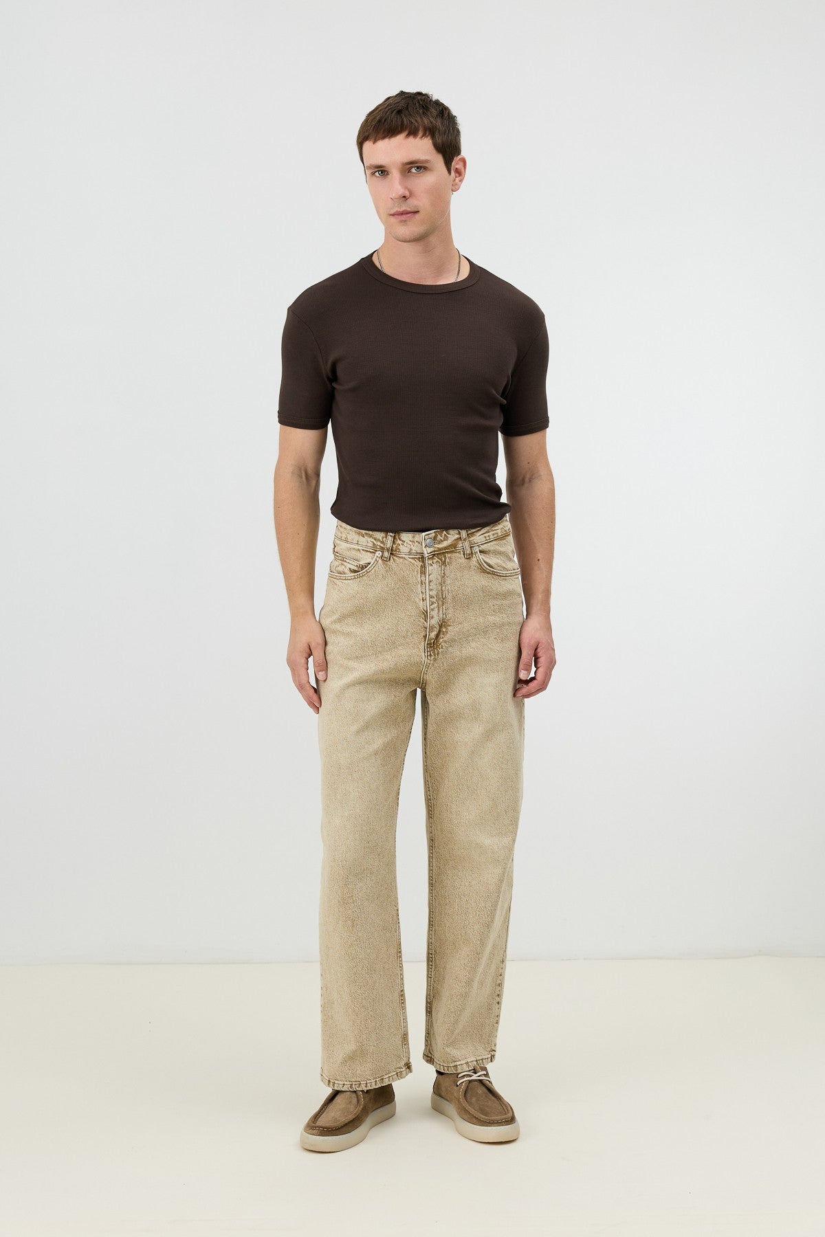 Relax Fit Men's Jeans