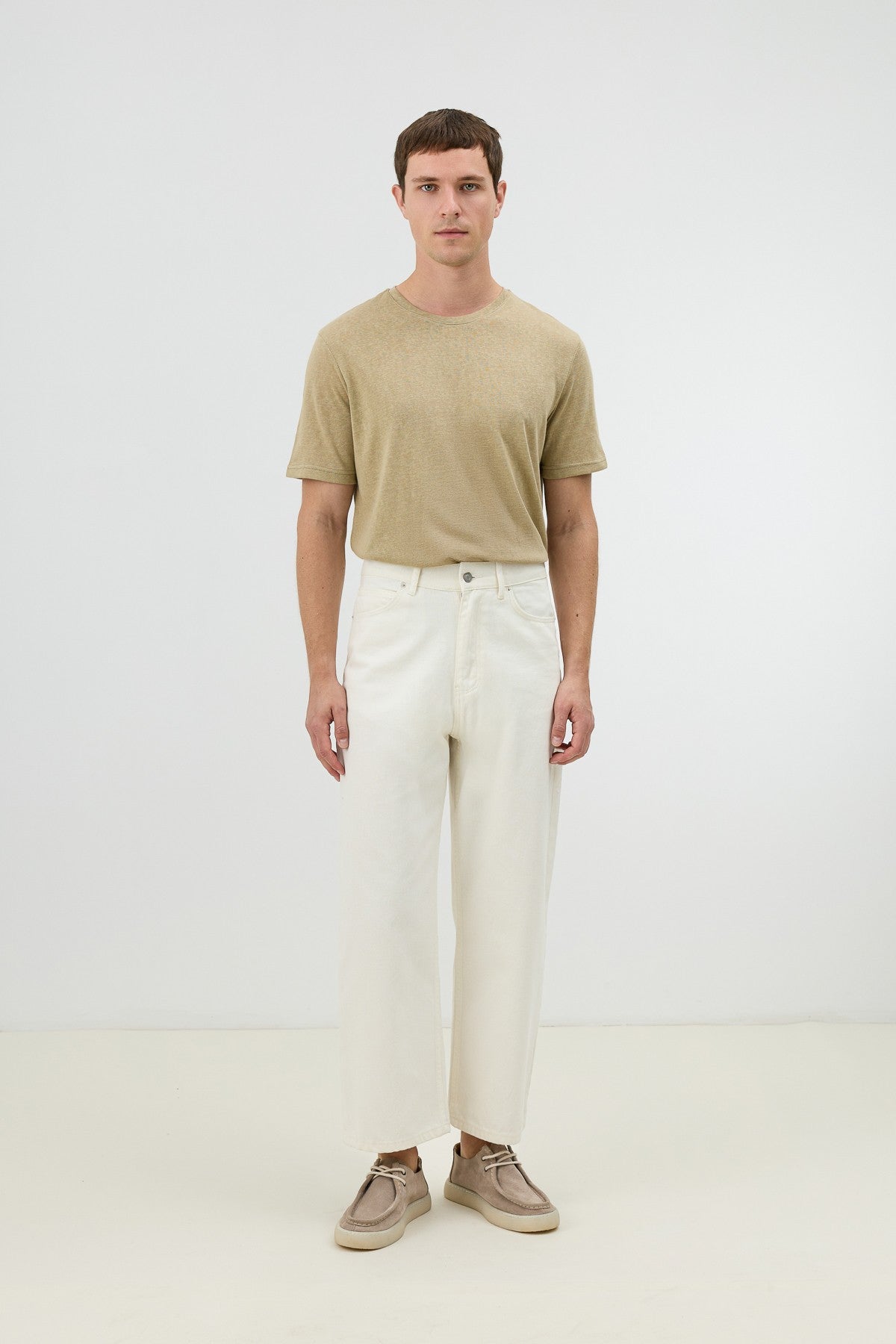 Relax Fit Men's Jeans