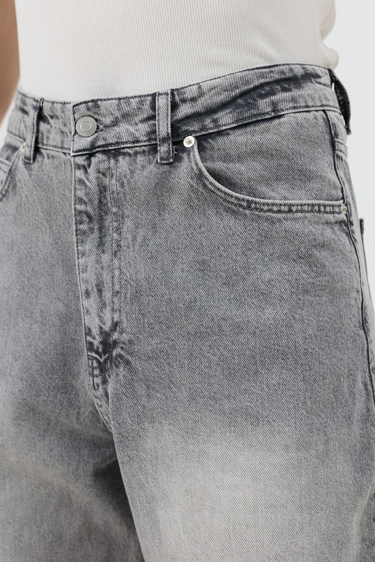 Relax Fit Men's Jeans