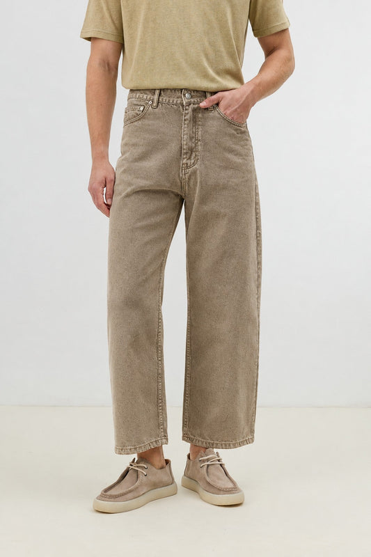 Relax Fit Men's Jeans