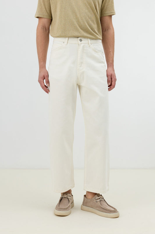 Relax Fit Men's Jeans