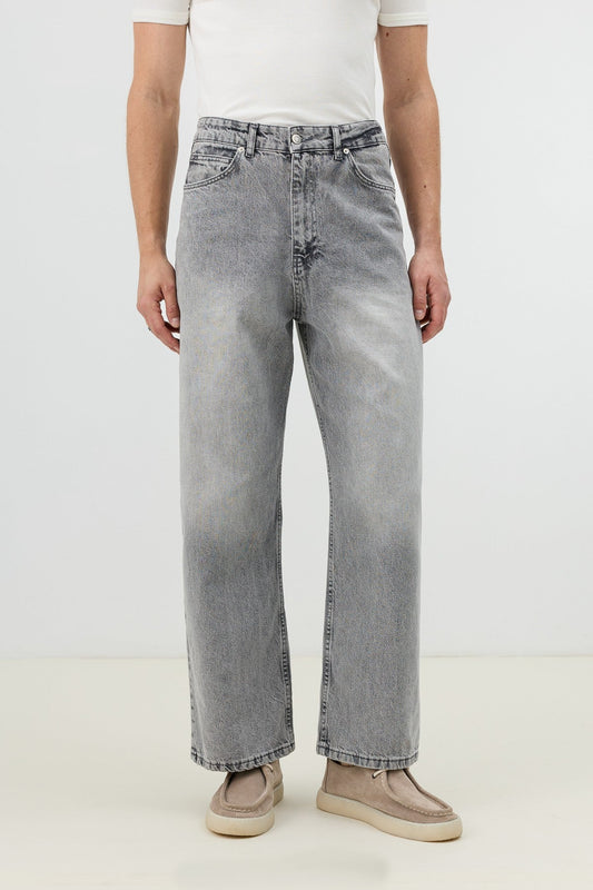 Relax Fit Men's Jeans