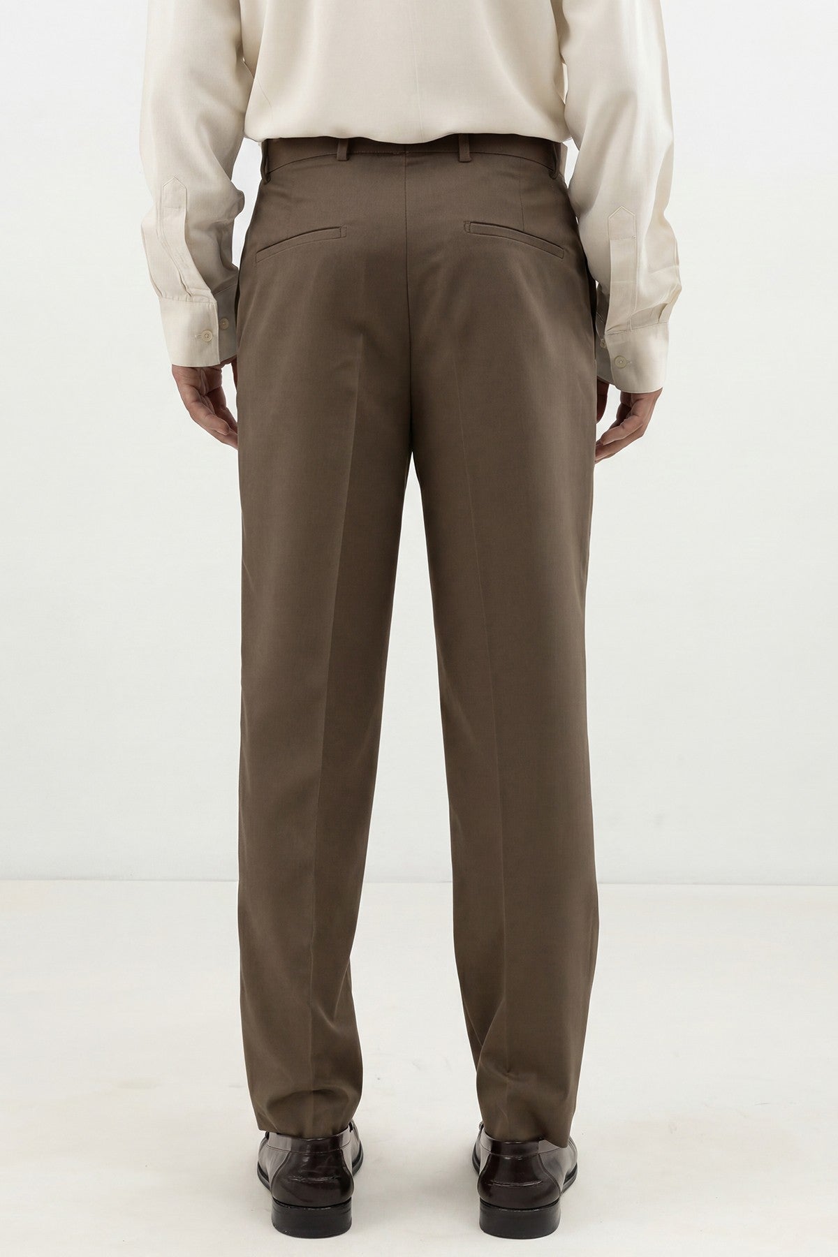 Tapered-Fit Men's Pants