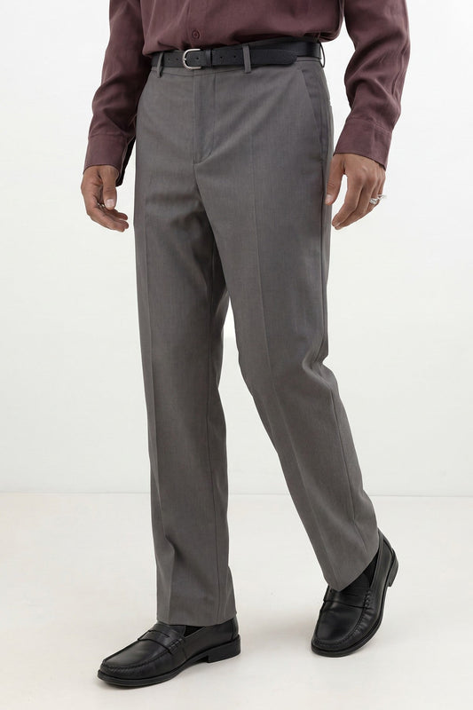 Tapered-Fit Men's Pants