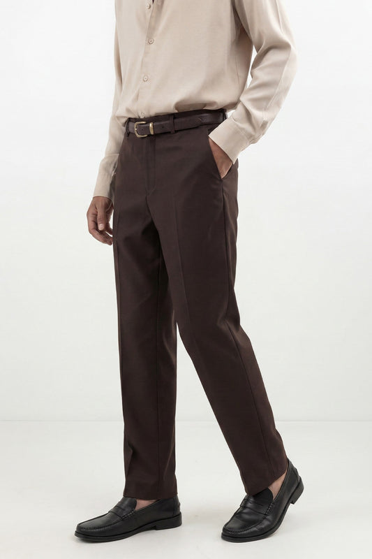 Tapered-Fit Men's Pants
