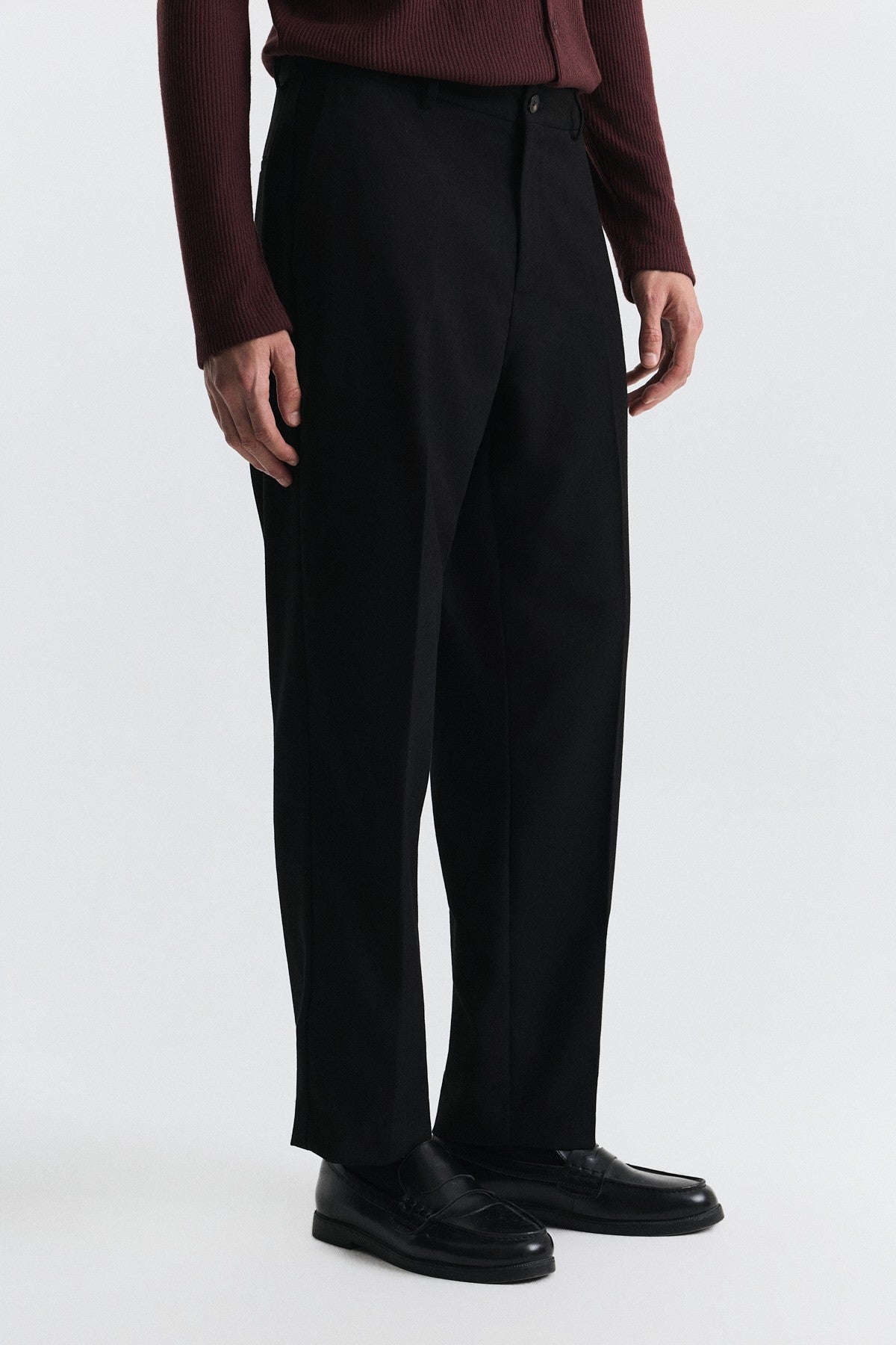 Comfort Slim Pants