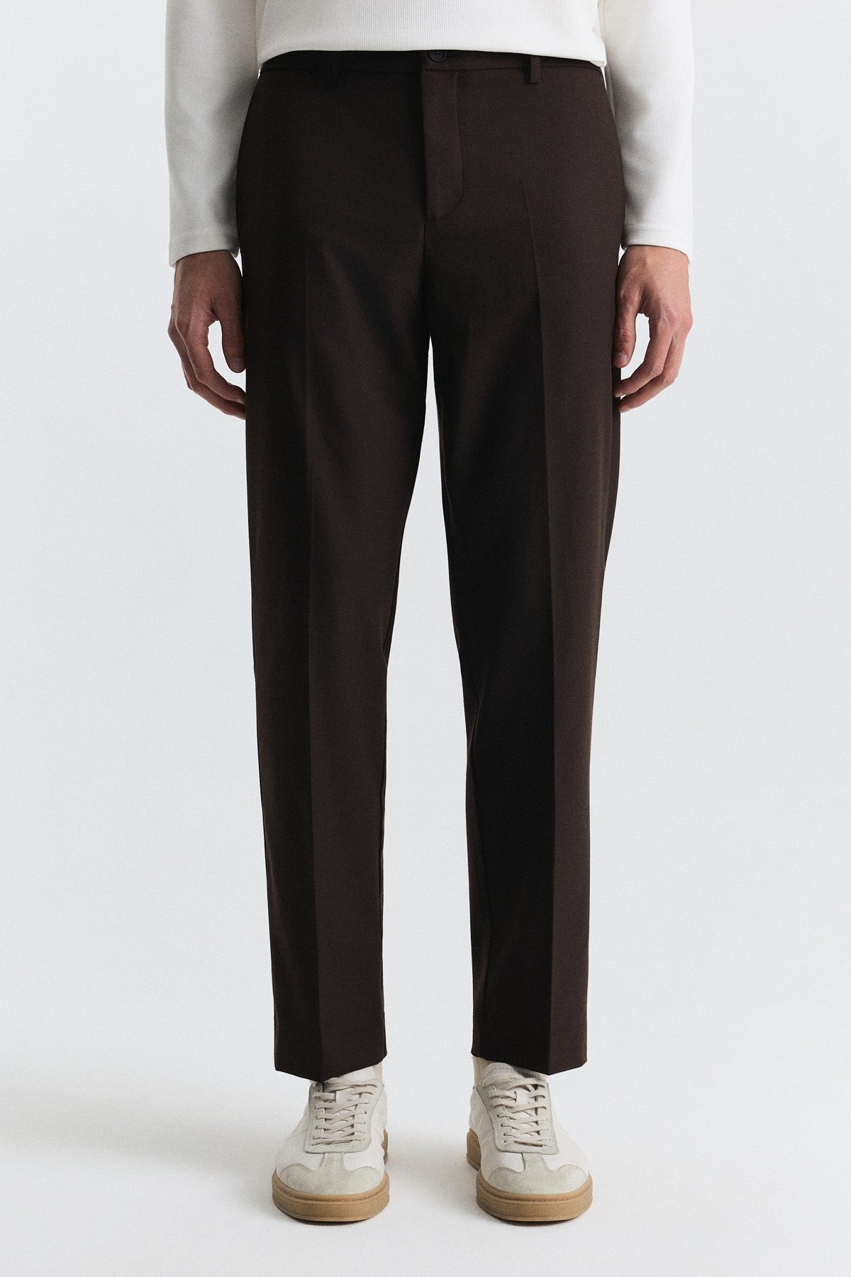 Comfort Slim Pants