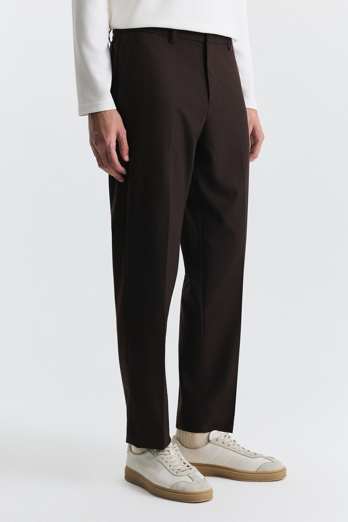 Comfort Slim Pants