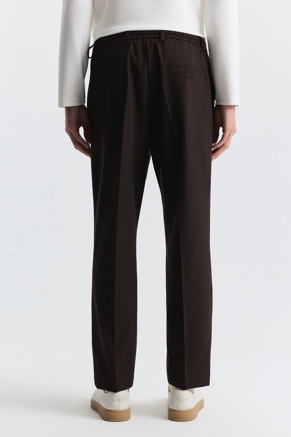 Comfort Slim Pants