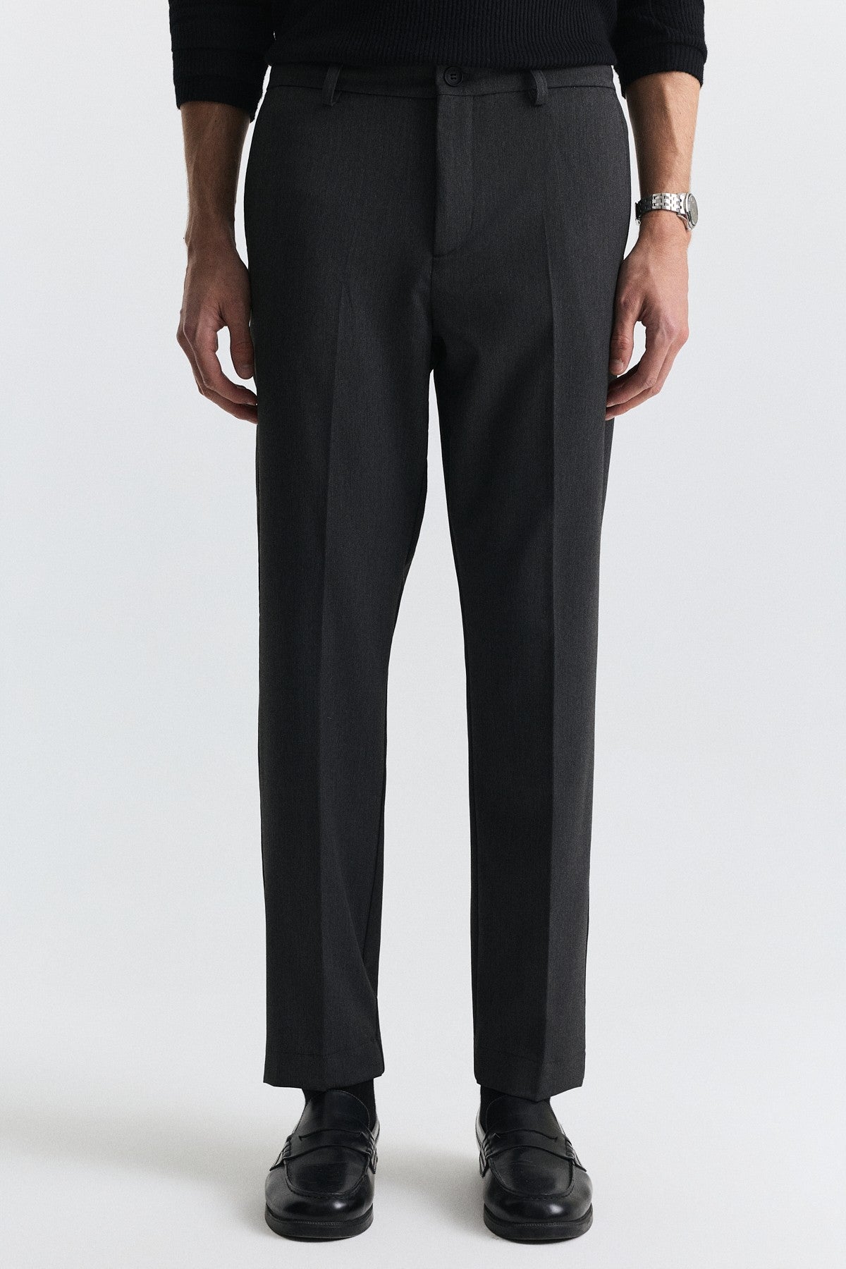 Comfort Slim Pants