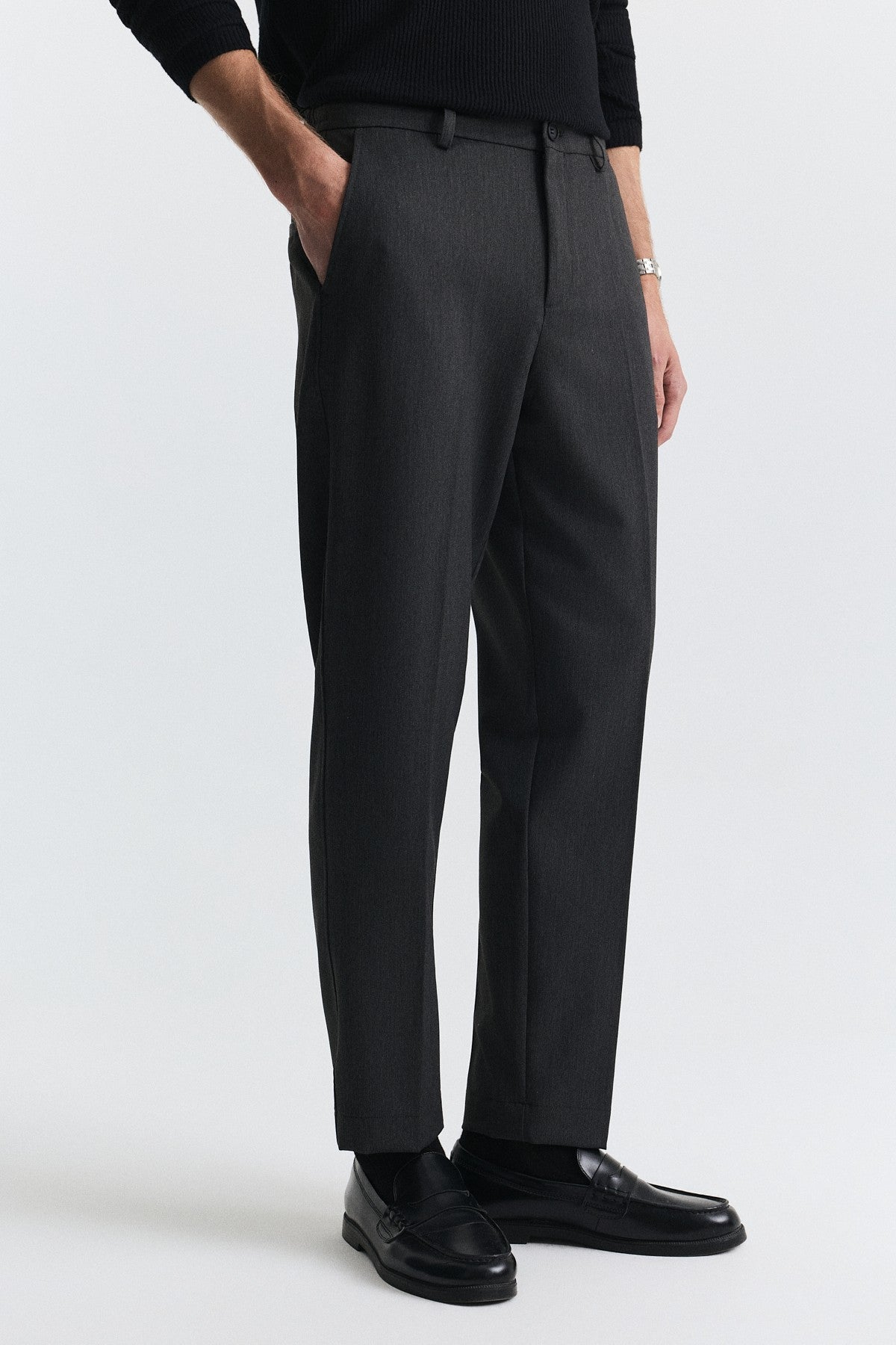 Comfort Slim Pants
