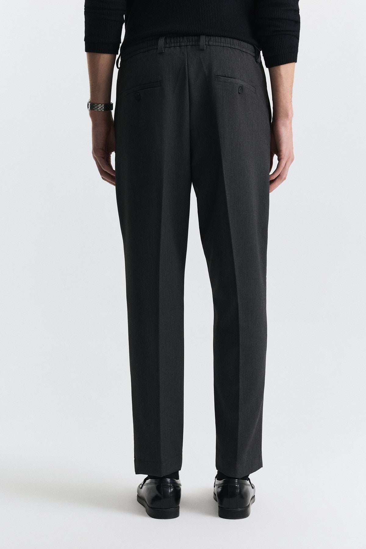 Comfort Slim Pants