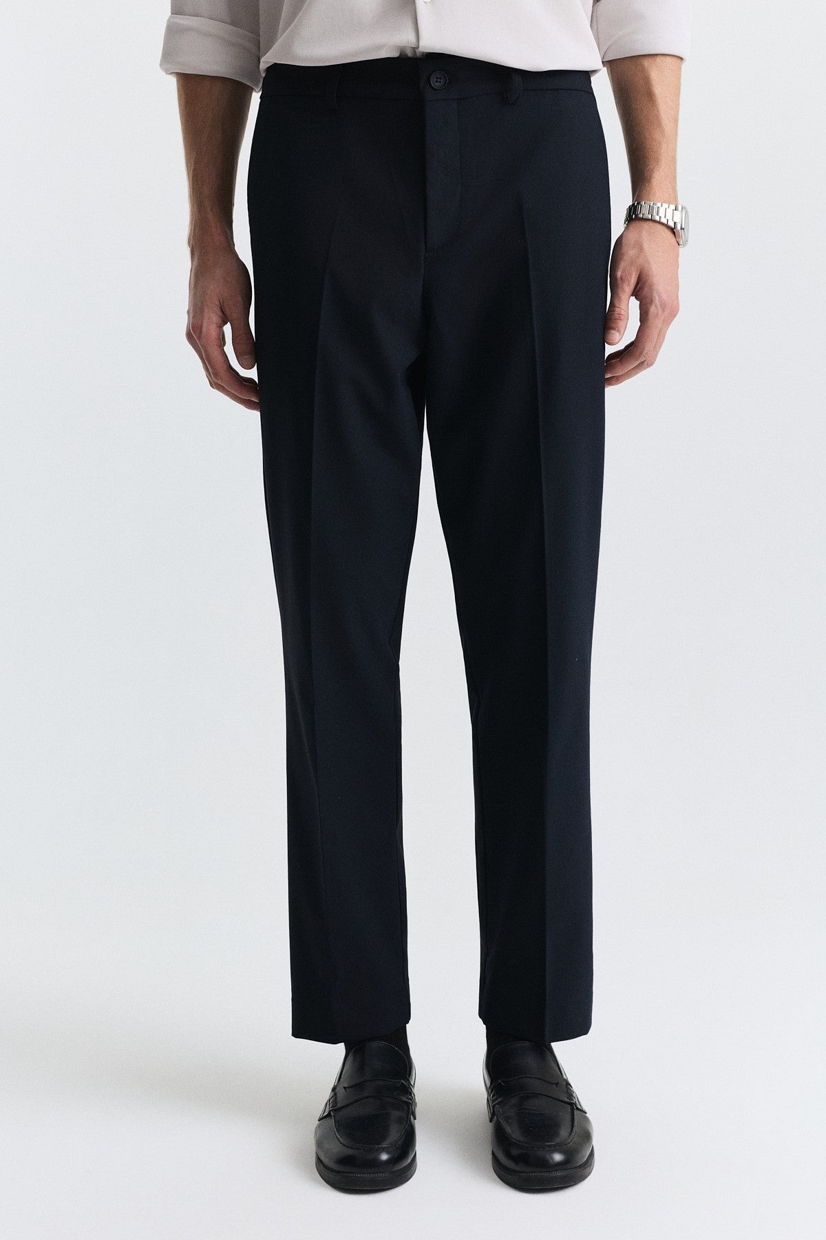 Comfort Slim Pants